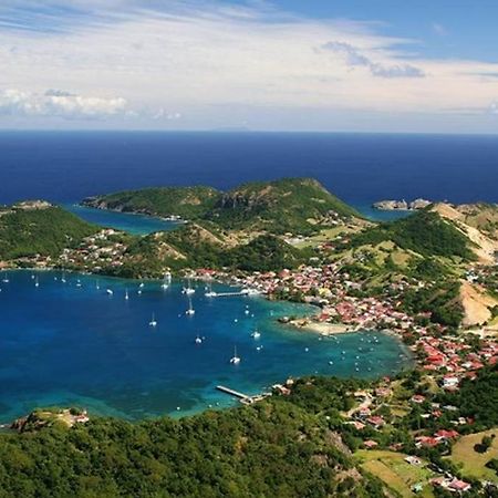 Aux Iles D'Amour Terre-De-Haut Exteriör bild