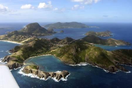 Aux Iles D'Amour Terre-De-Haut Exteriör bild
