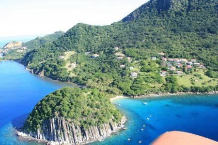 Aux Iles D'Amour Terre-De-Haut Exteriör bild