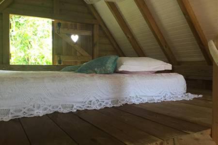Aux Iles D'Amour Terre-De-Haut Rum bild